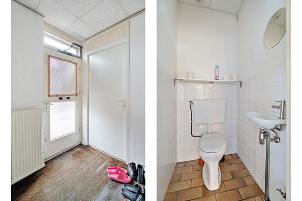 Medium property photo - Heemraadstraat 23A, 3752 EM Bunschoten-Spakenburg